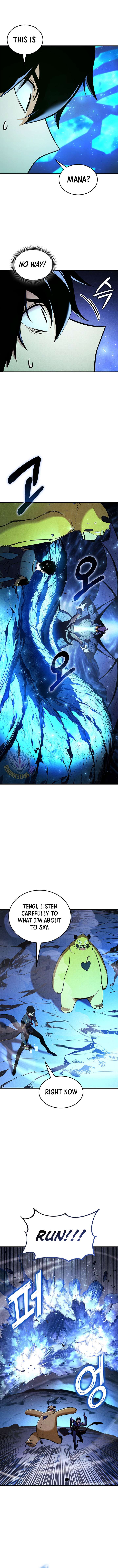 Ranker’s Return (Remake) Chapter 232 66 ch 232 9