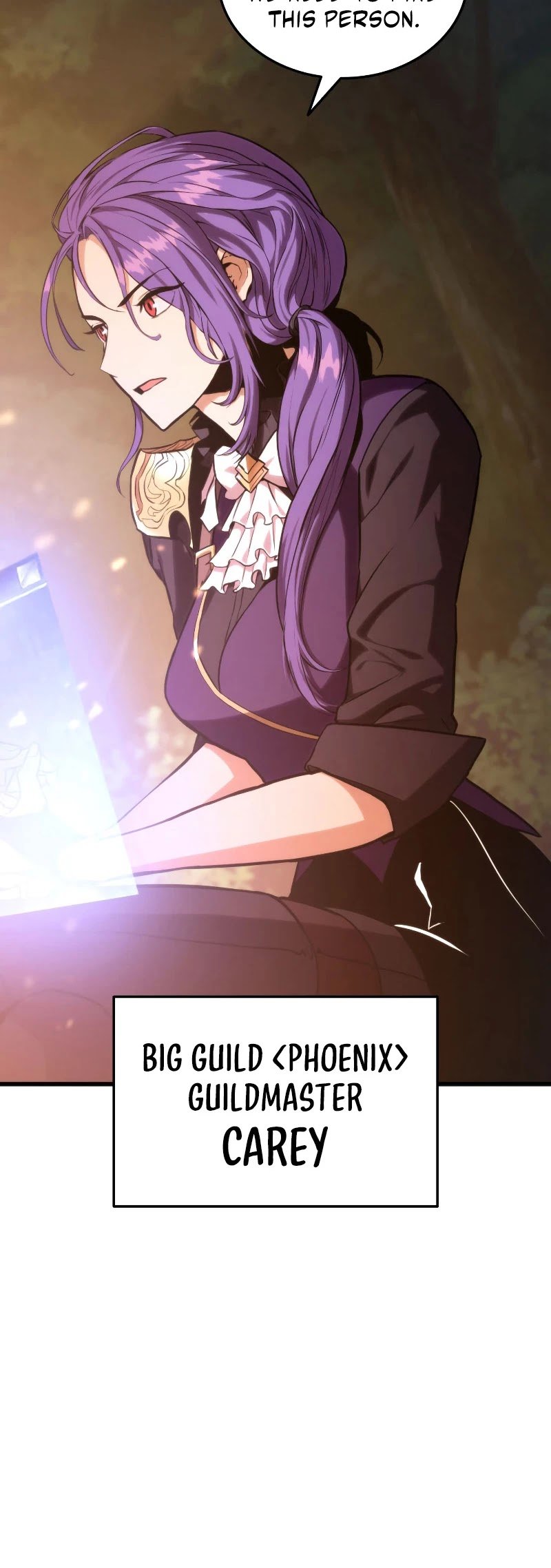 Ranker’s Return (Remake) Chapter 24 192 11