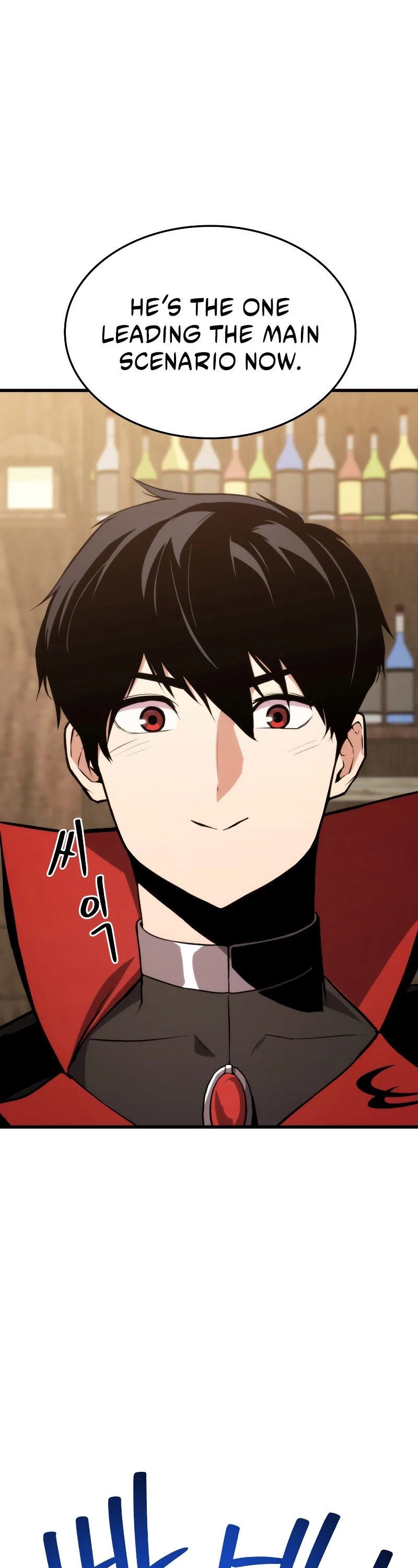 Ranker’s Return (Remake) Chapter 24 193 12