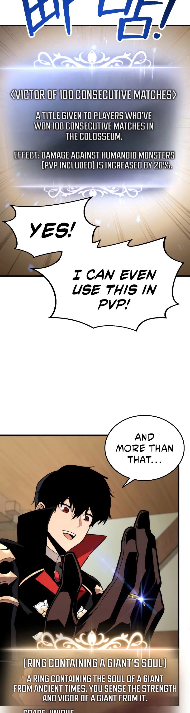 Ranker’s Return (Remake) Chapter 24 194 13