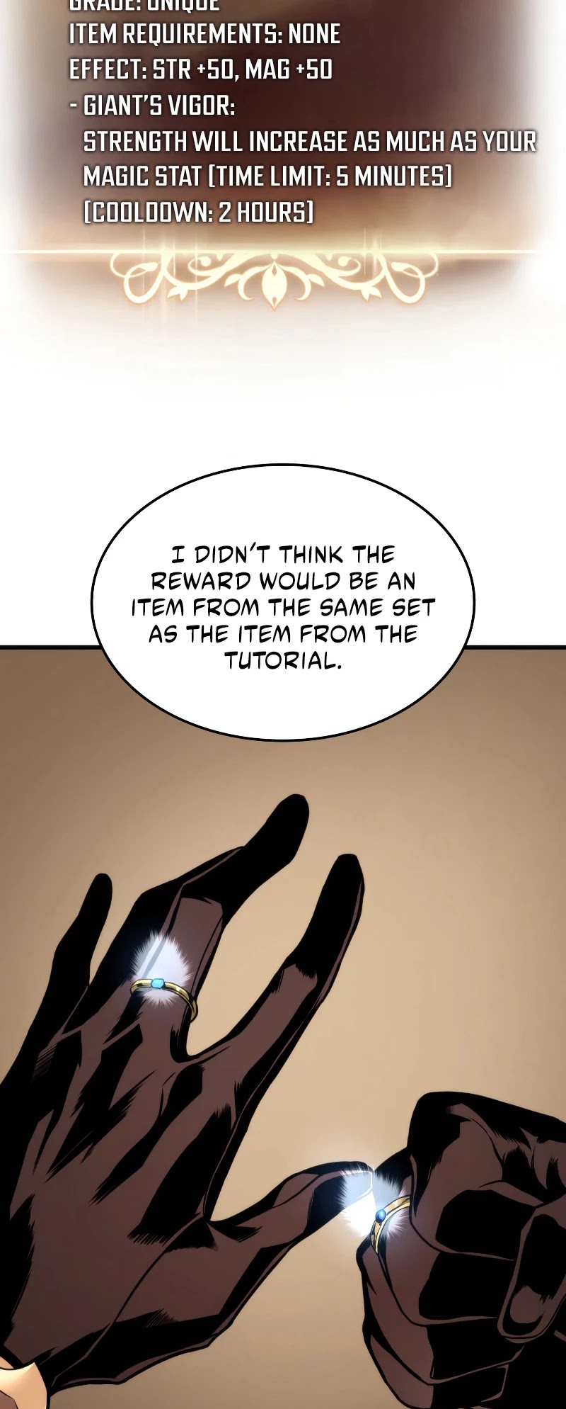 Ranker’s Return (Remake) Chapter 24 195 14