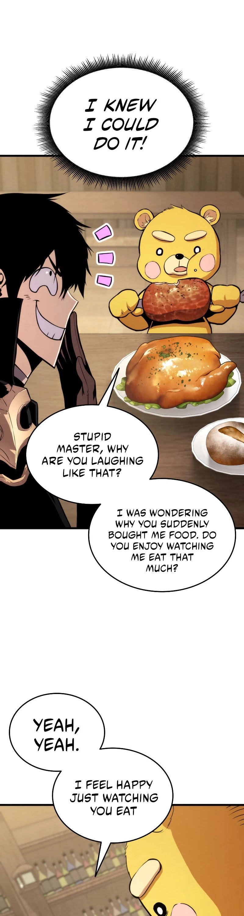 Ranker’s Return (Remake) Chapter 24 197 16