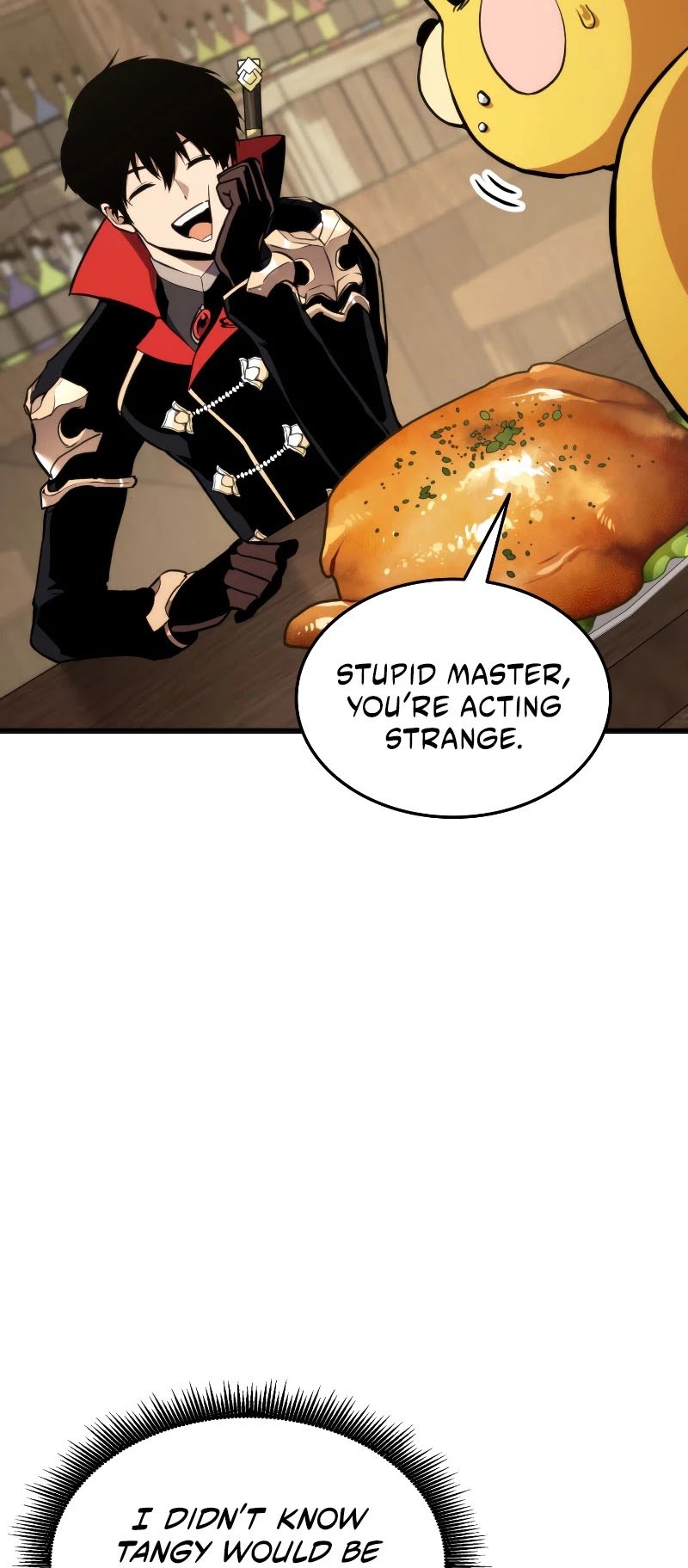 Ranker’s Return (Remake) Chapter 24 198 17