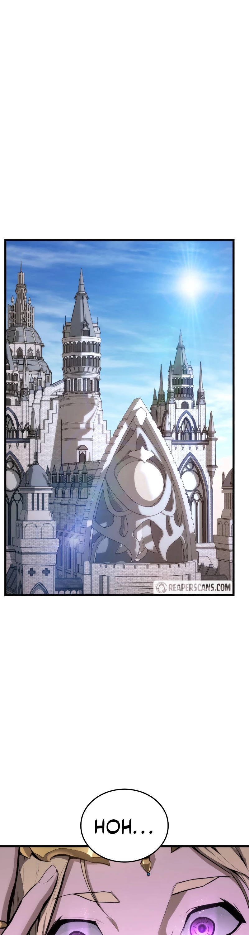 Ranker’s Return (Remake) Chapter 24 202 21