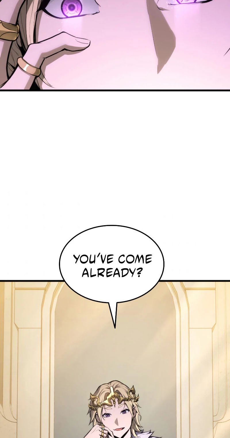 Ranker’s Return (Remake) Chapter 24 203 22