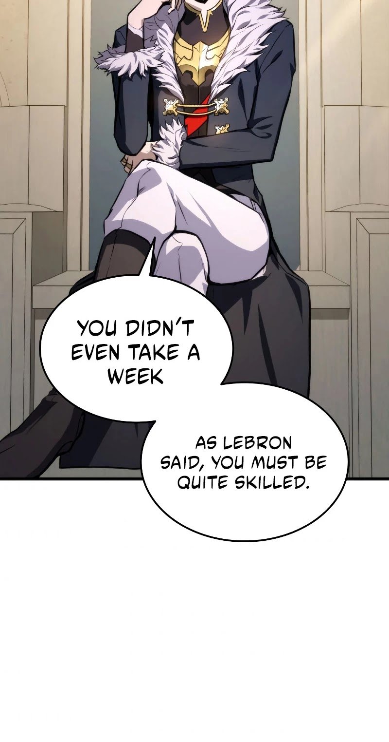 Ranker’s Return (Remake) Chapter 24 204 23
