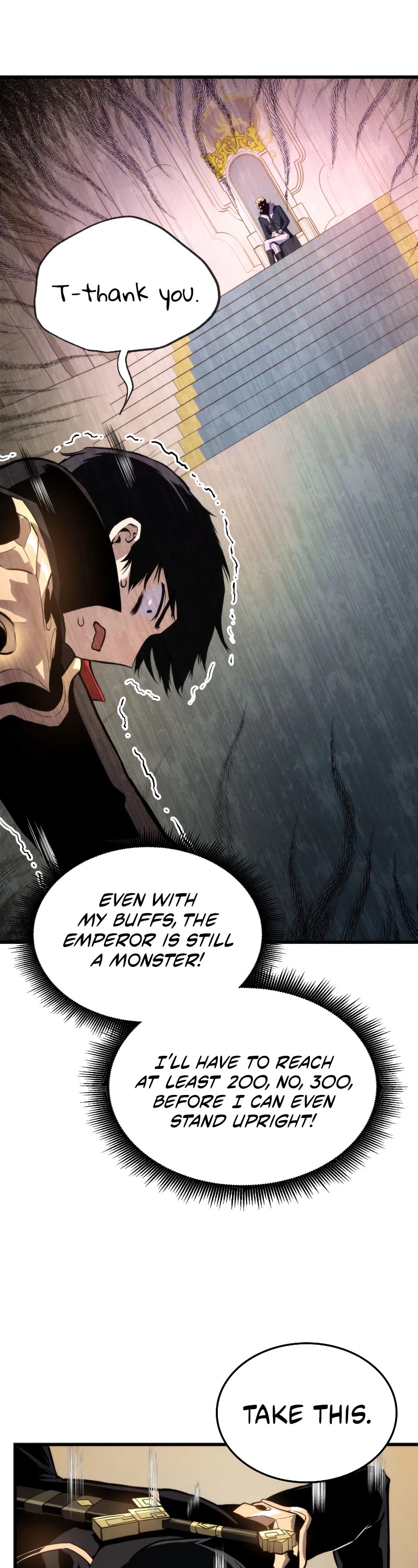 Ranker’s Return (Remake) Chapter 24 205 24