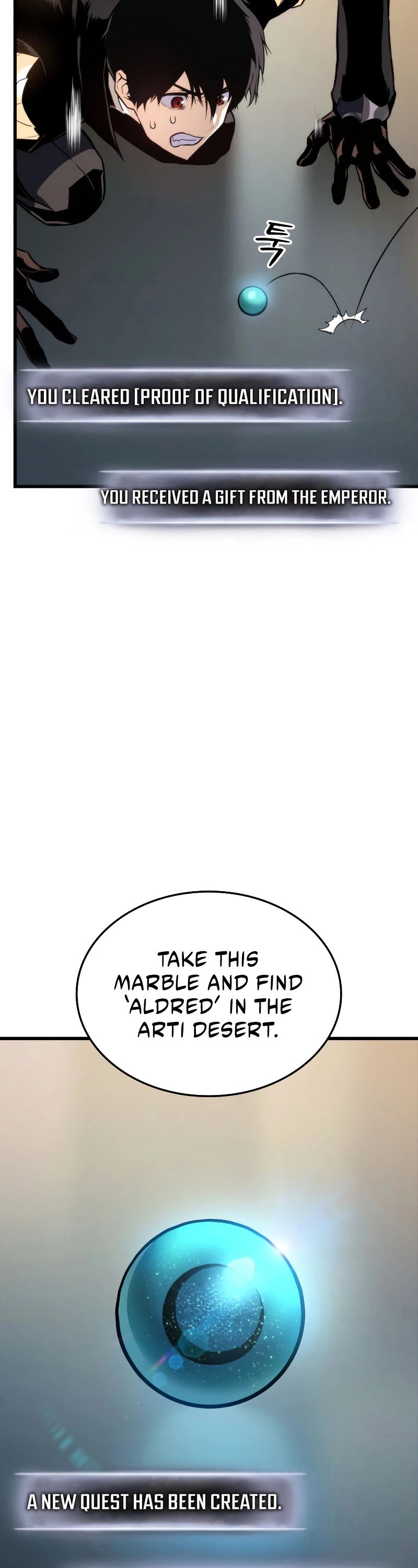 Ranker’s Return (Remake) Chapter 24 206 25