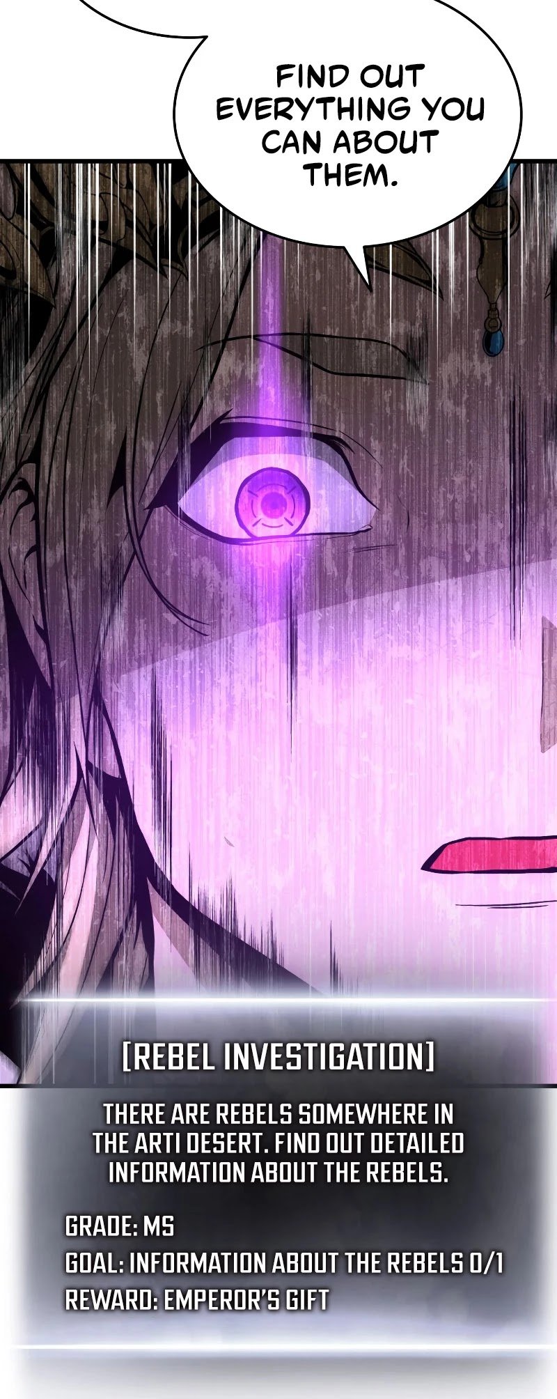 Ranker’s Return (Remake) Chapter 24 208 27