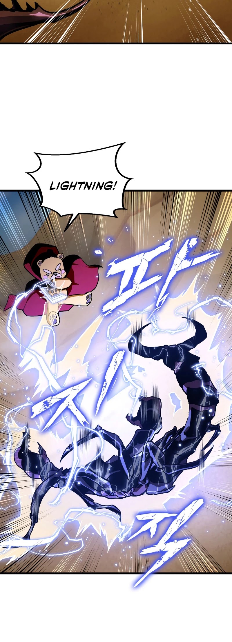 Ranker’s Return (Remake) Chapter 24 212 31