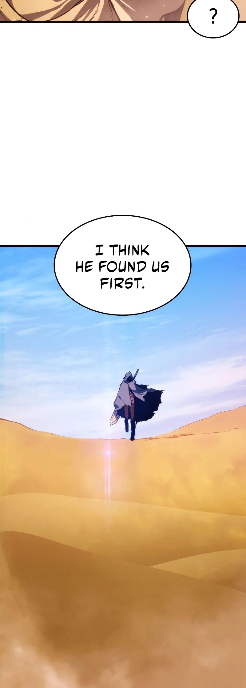 Ranker’s Return (Remake) Chapter 24 217 36