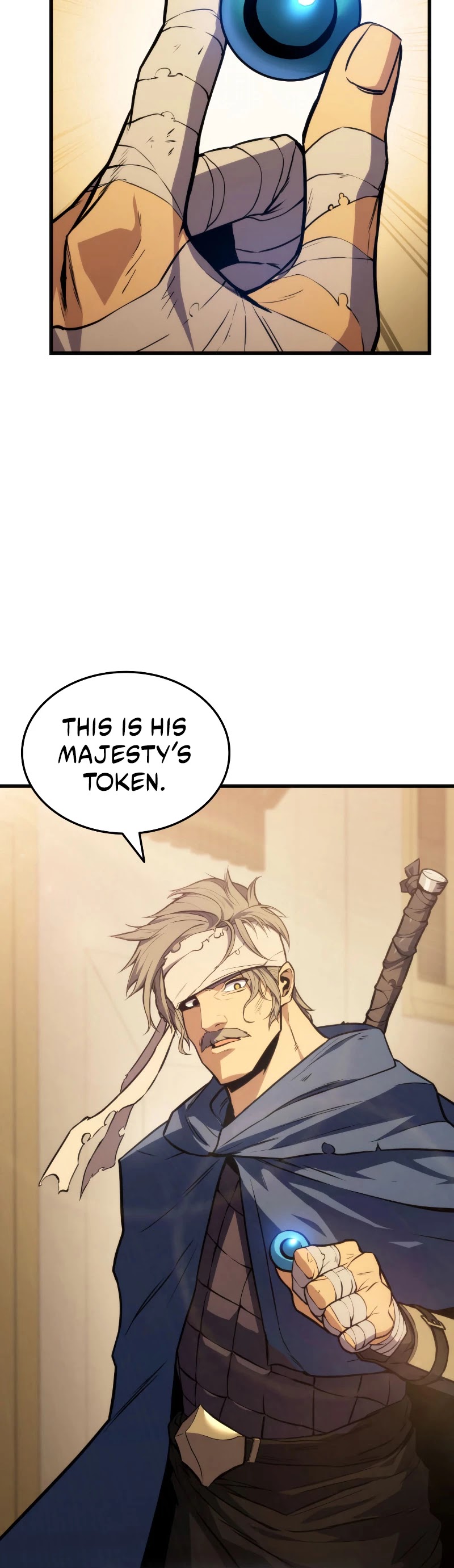 Ranker’s Return (Remake) Chapter 24 220 39