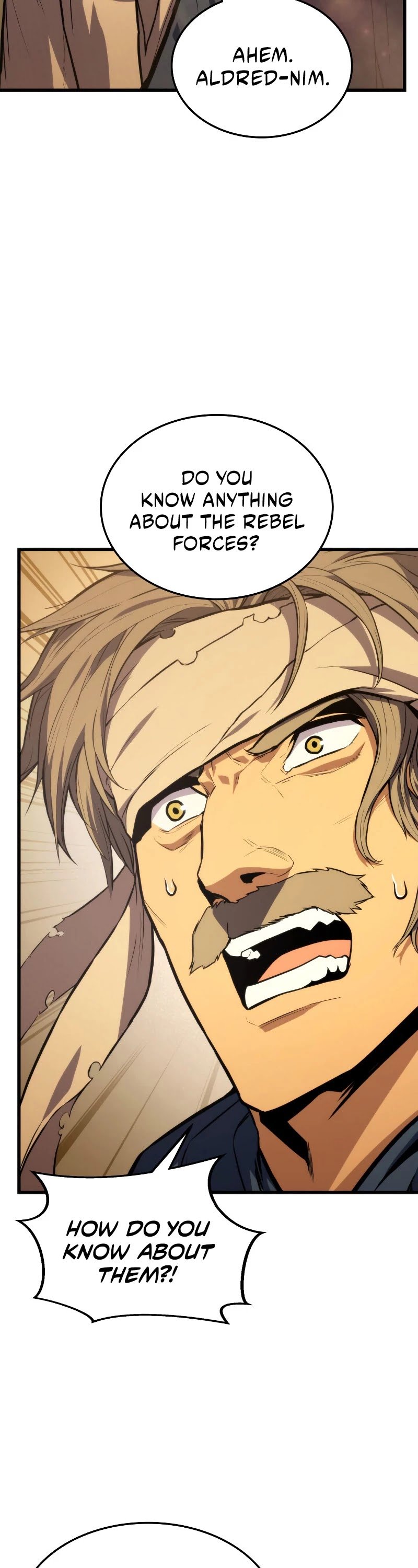 Ranker’s Return (Remake) Chapter 24 224 43
