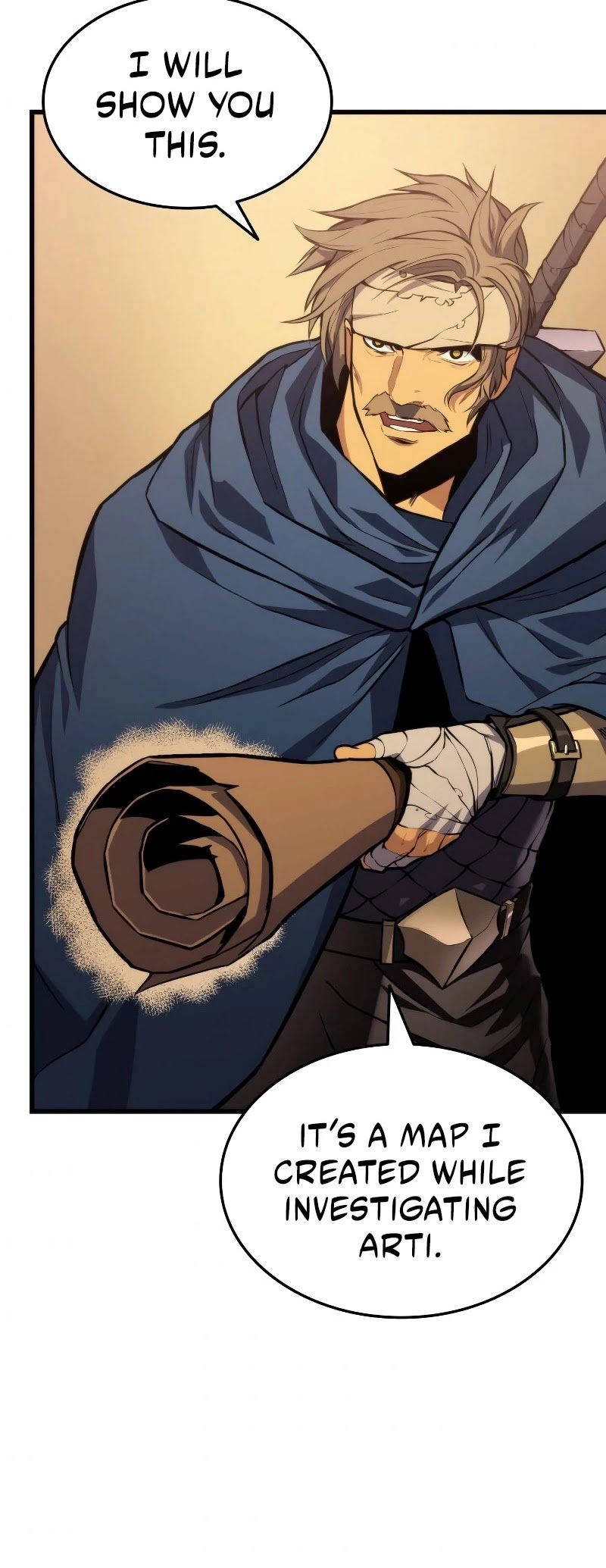 Ranker’s Return (Remake) Chapter 24 226 45