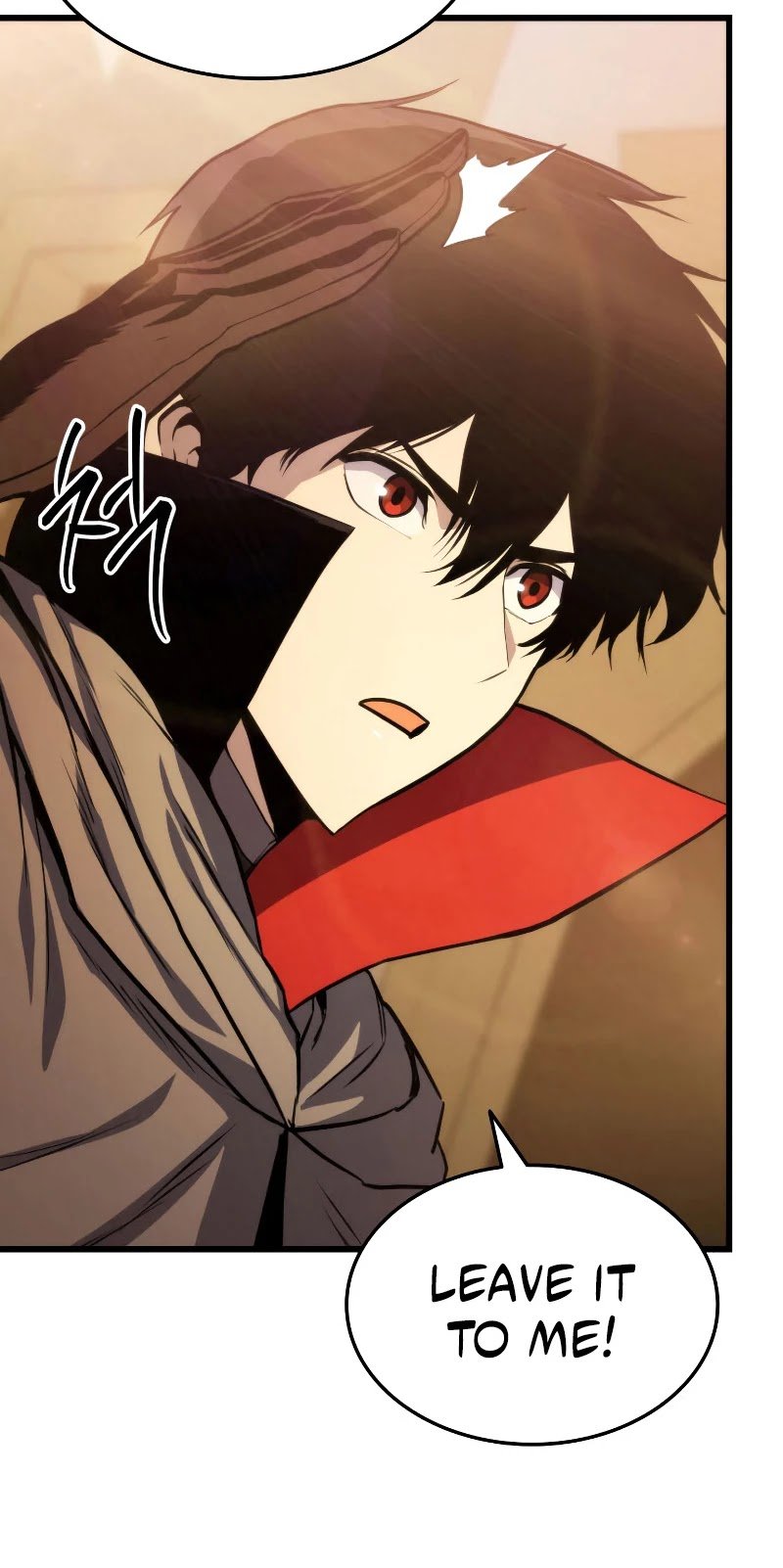 Ranker’s Return (Remake) Chapter 24 229 48