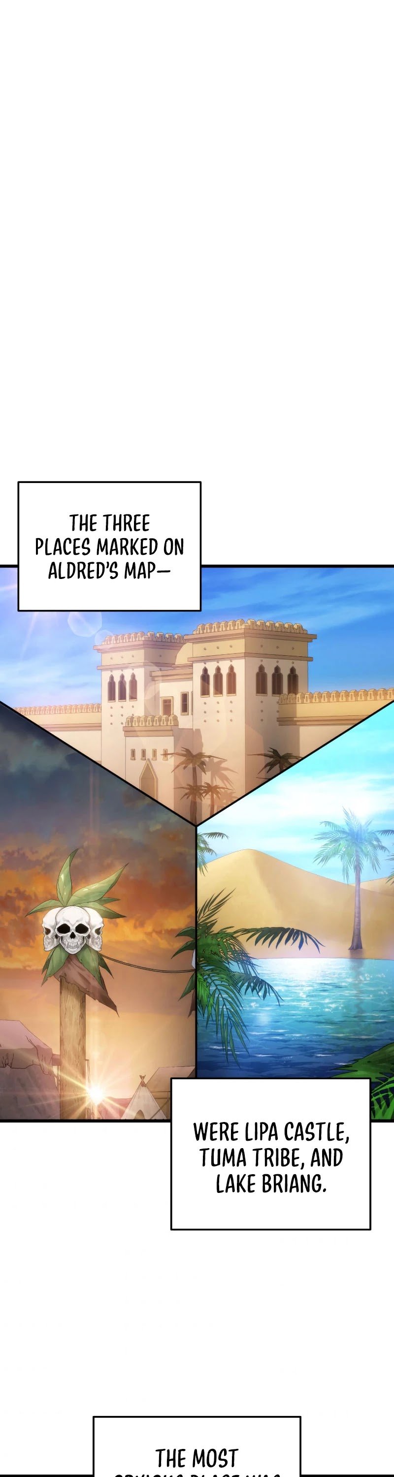 Ranker’s Return (Remake) Chapter 24 230 49