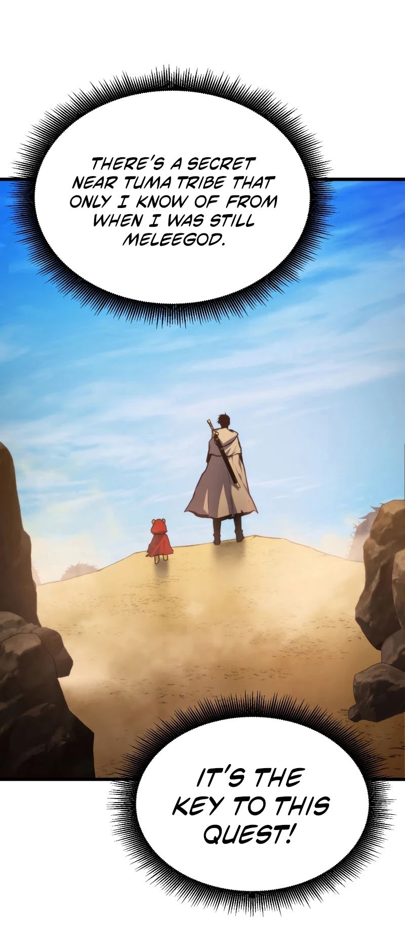 Ranker’s Return (Remake) Chapter 24 232 51