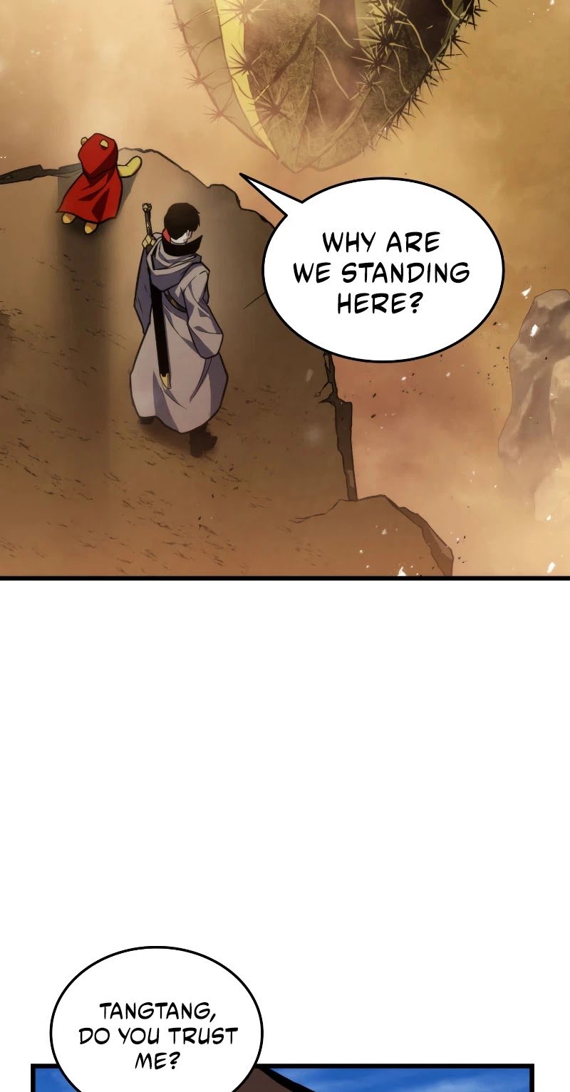 Ranker’s Return (Remake) Chapter 24 234 53