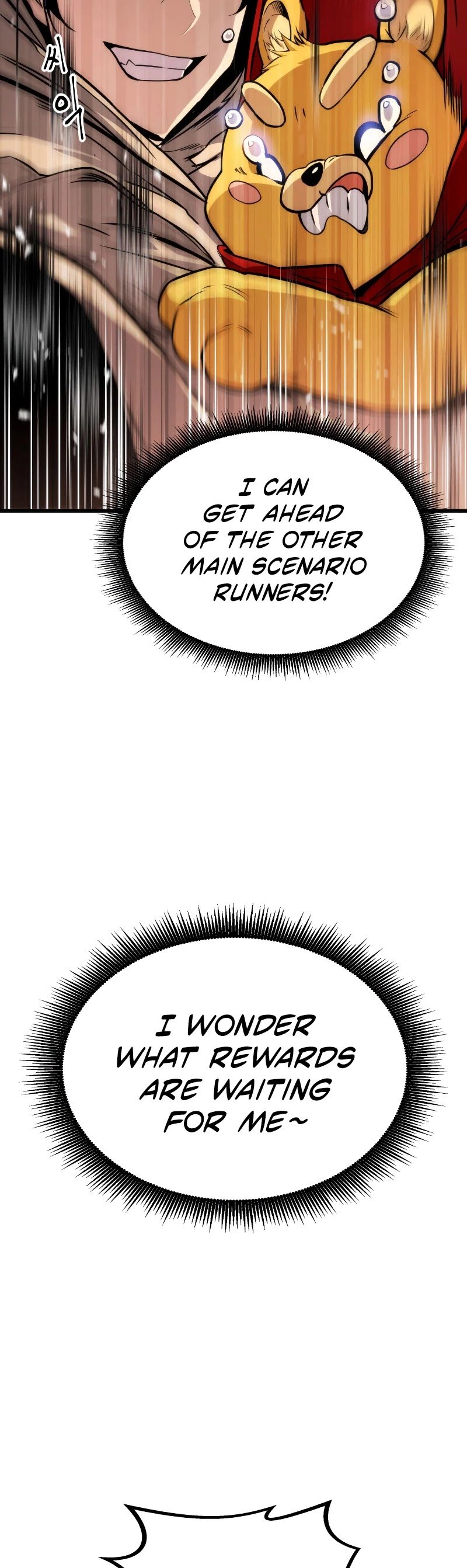 Ranker’s Return (Remake) Chapter 24 237 56