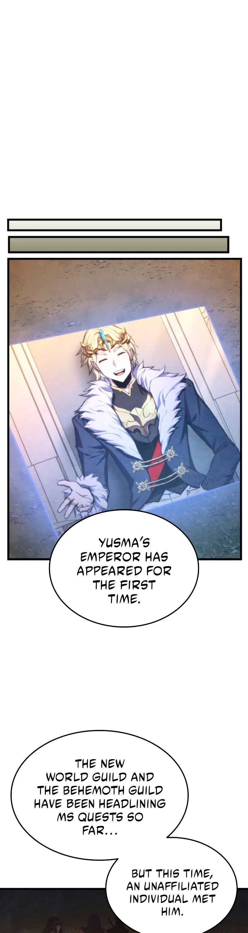 Ranker’s Return (Remake) Chapter 24 190 9