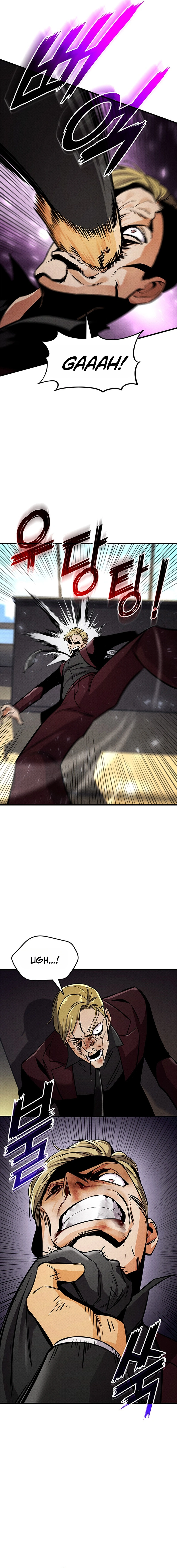 Ranker’s Return (Remake) Chapter 247 75 18