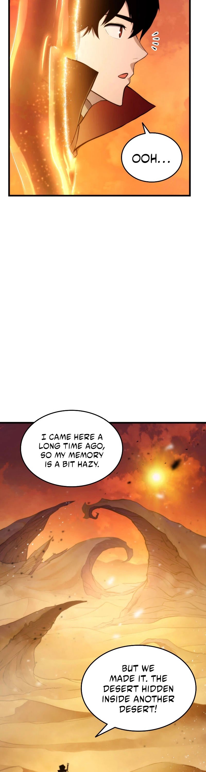 Ranker’s Return (Remake) Chapter 25 192 11