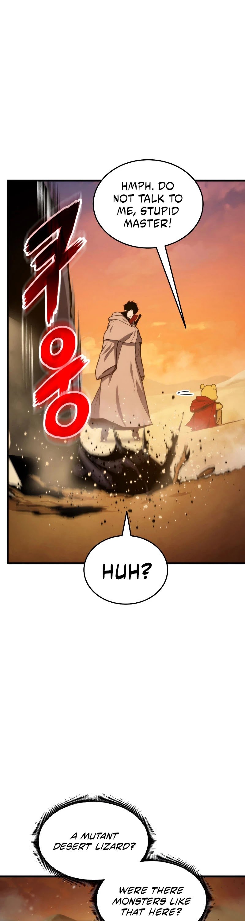 Ranker’s Return (Remake) Chapter 25 194 13
