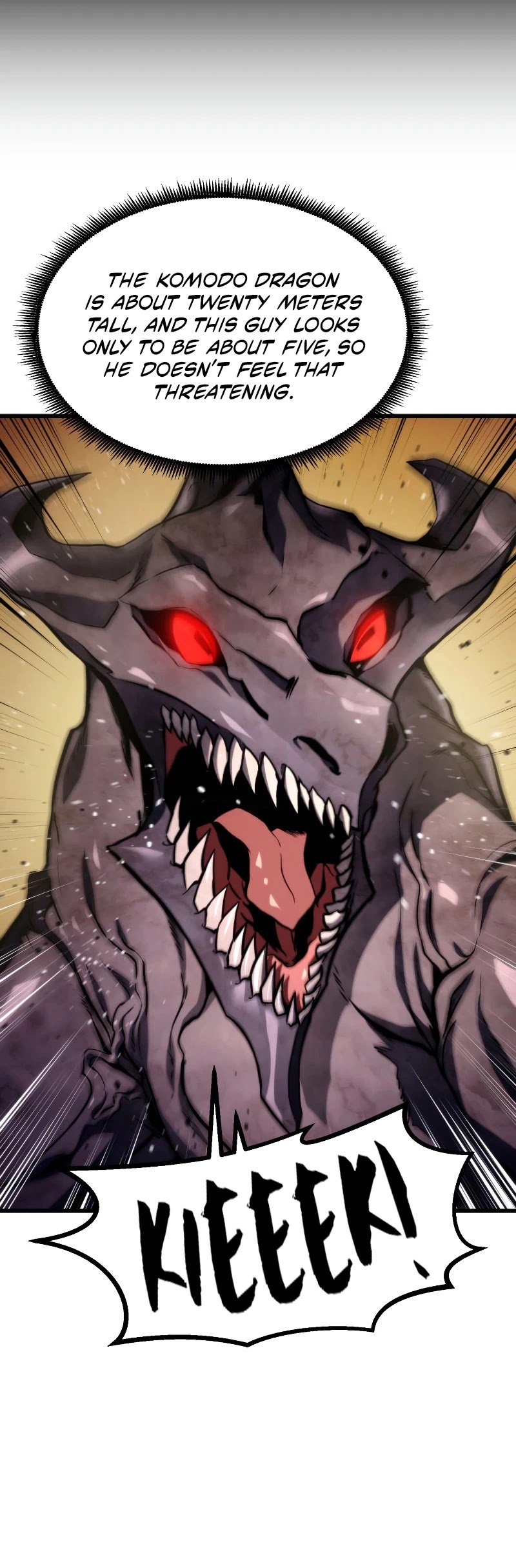 Ranker’s Return (Remake) Chapter 25 197 16