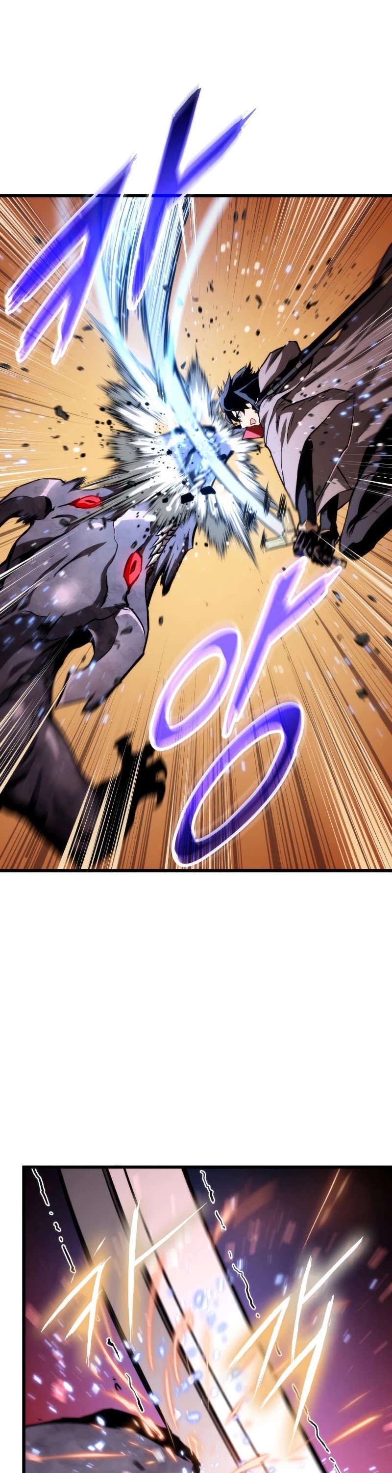 Ranker’s Return (Remake) Chapter 25 199 18