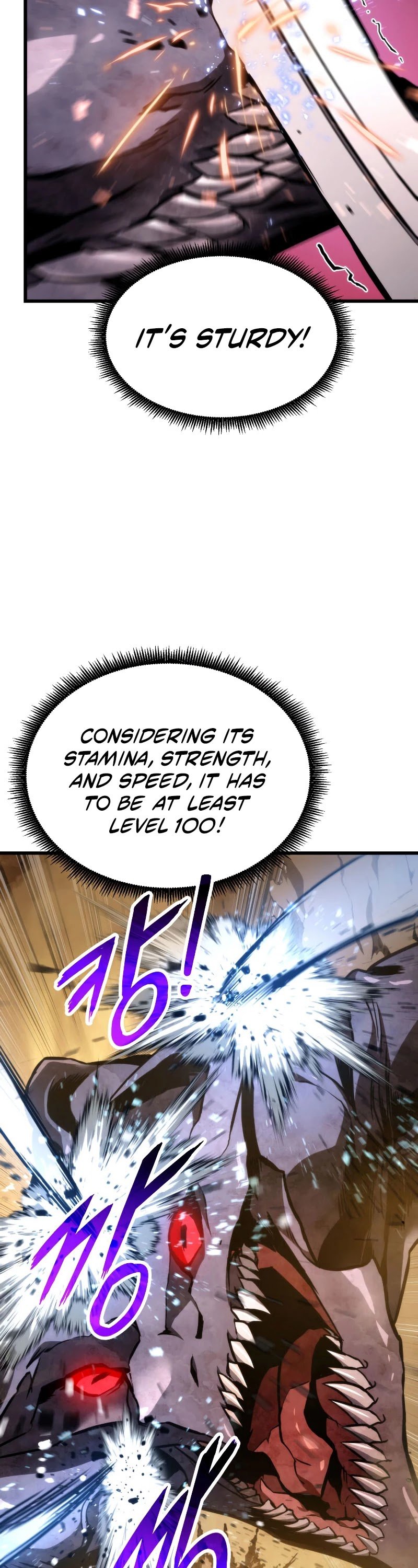 Ranker’s Return (Remake) Chapter 25 200 19