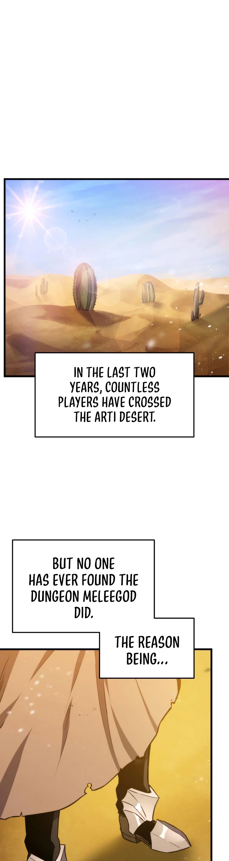 Ranker’s Return (Remake) Chapter 25 183 2