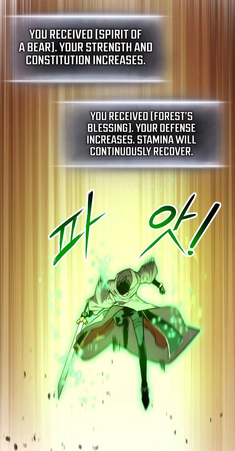 Ranker’s Return (Remake) Chapter 25 202 21