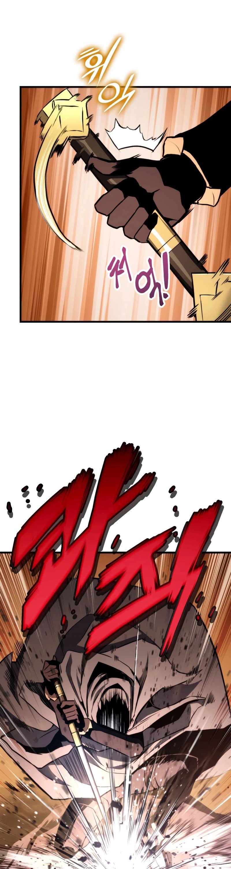 Ranker’s Return (Remake) Chapter 25 204 23