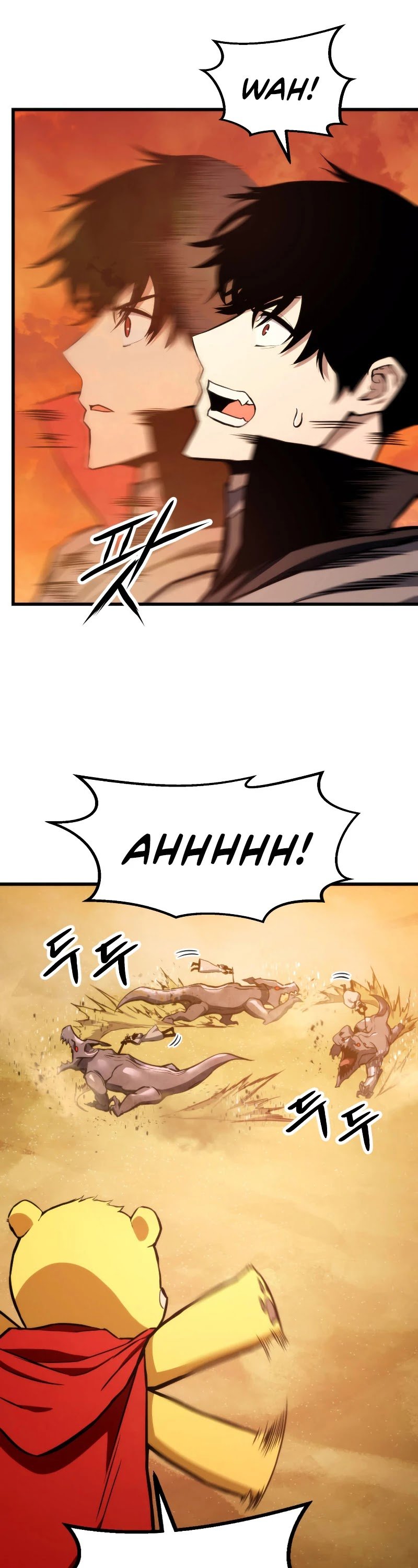 Ranker’s Return (Remake) Chapter 25 206 25