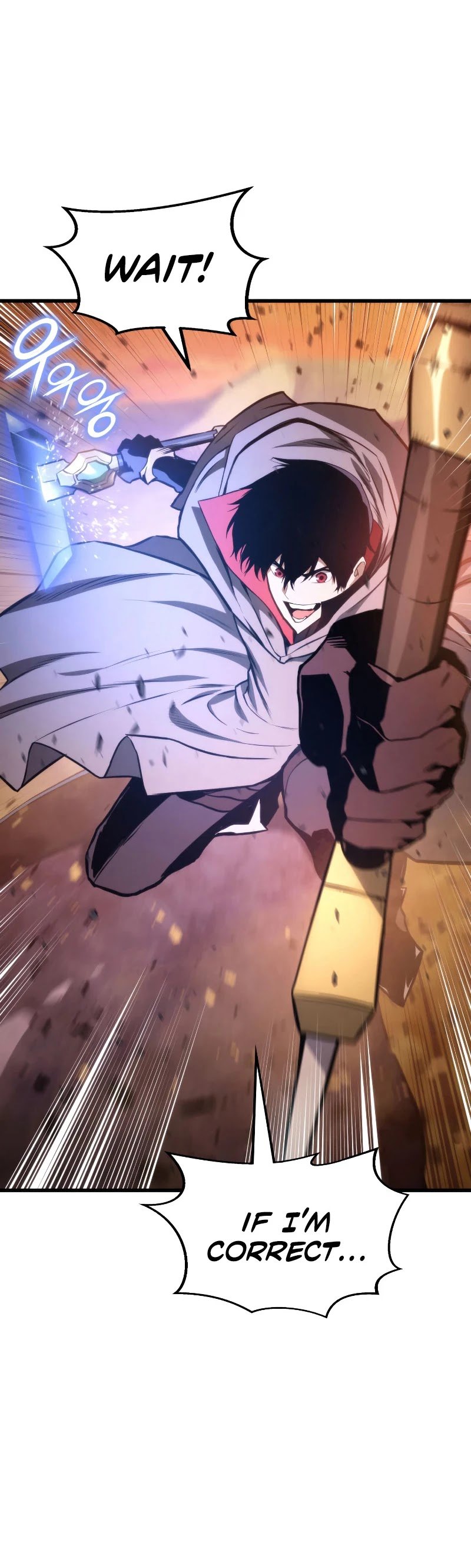 Ranker’s Return (Remake) Chapter 25 208 27