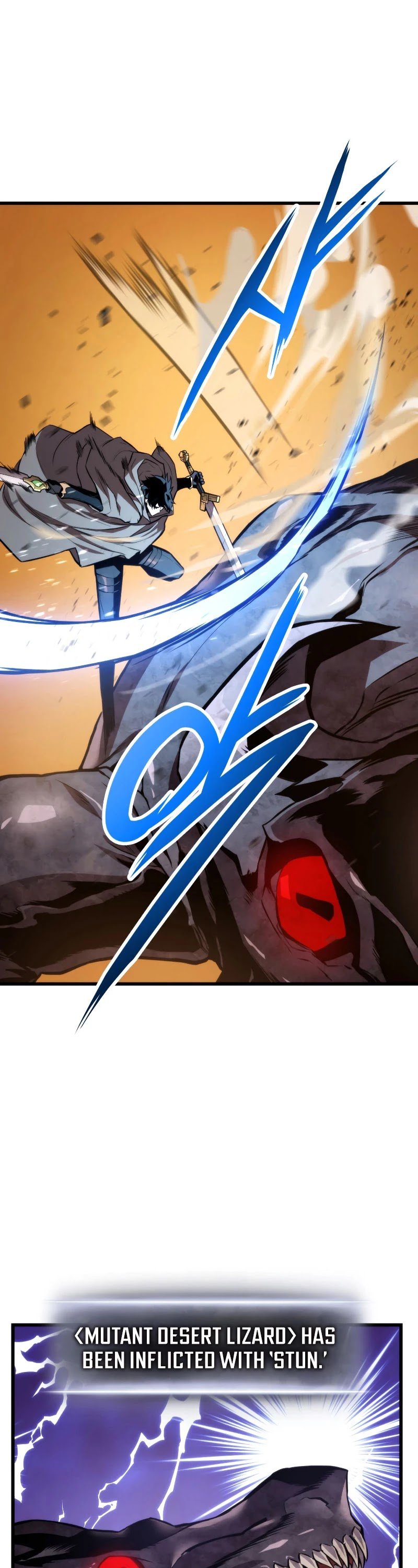Ranker’s Return (Remake) Chapter 25 209 28
