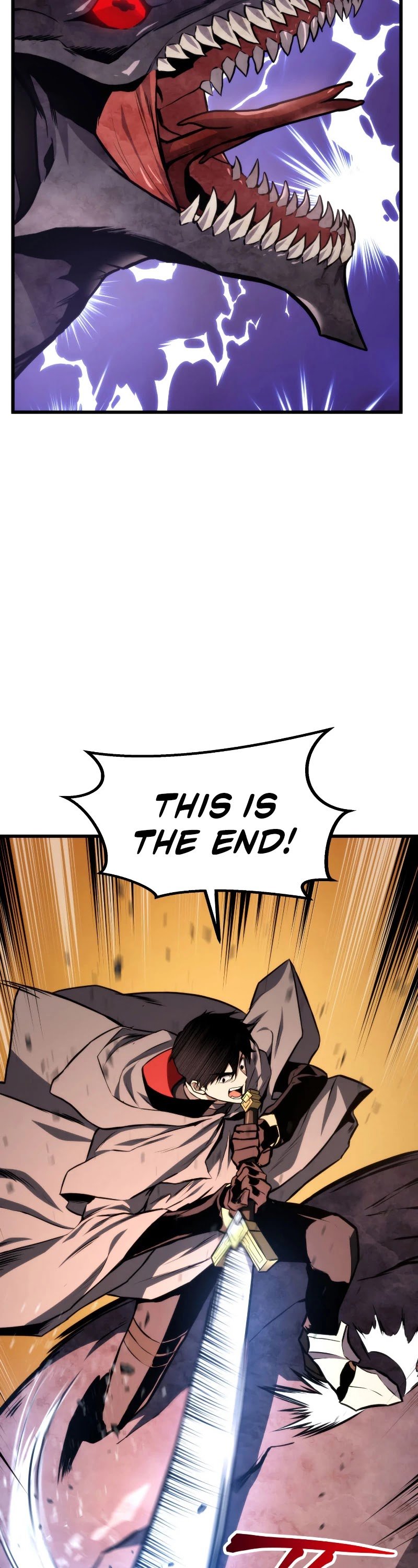 Ranker’s Return (Remake) Chapter 25 210 29