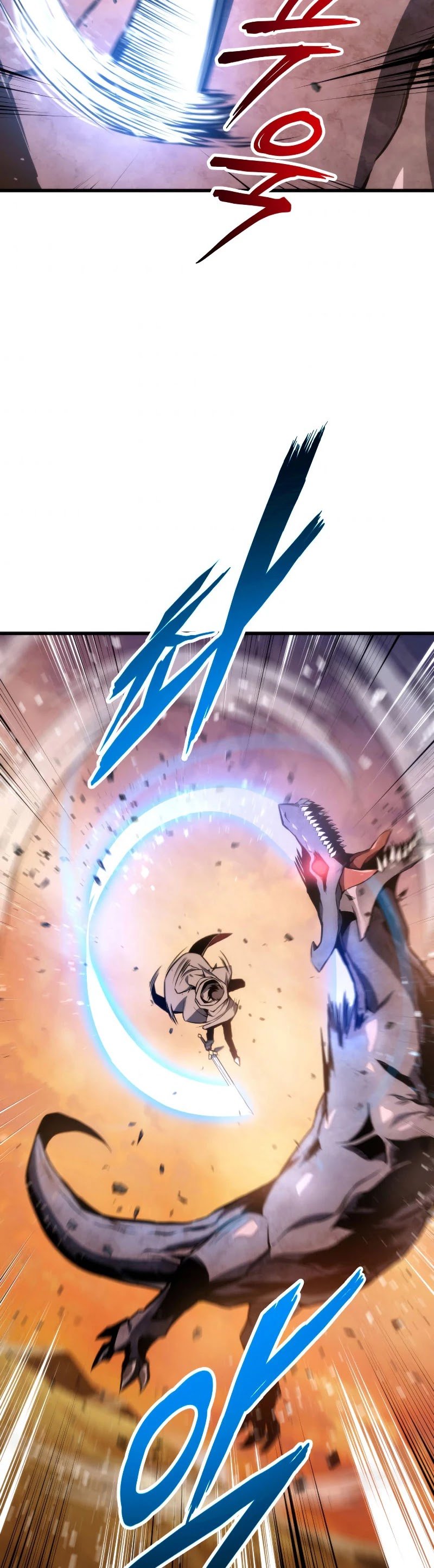 Ranker’s Return (Remake) Chapter 25 211 30