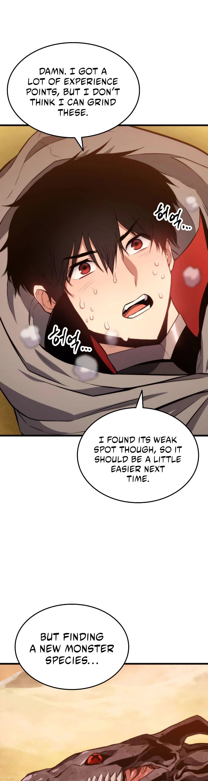 Ranker’s Return (Remake) Chapter 25 213 32
