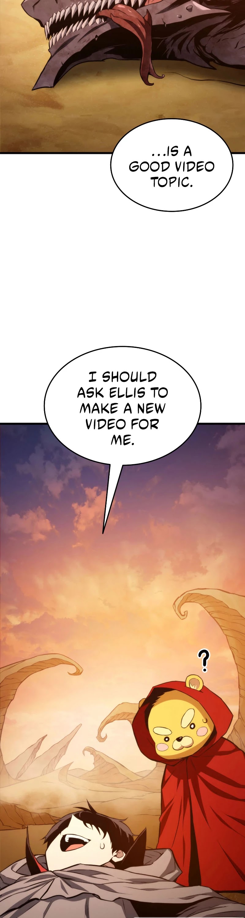 Ranker’s Return (Remake) Chapter 25 214 33