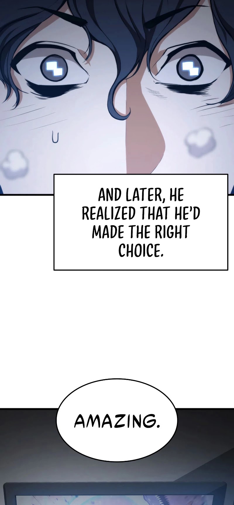Ranker’s Return (Remake) Chapter 25 216 35