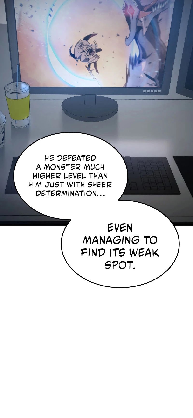 Ranker’s Return (Remake) Chapter 25 217 36