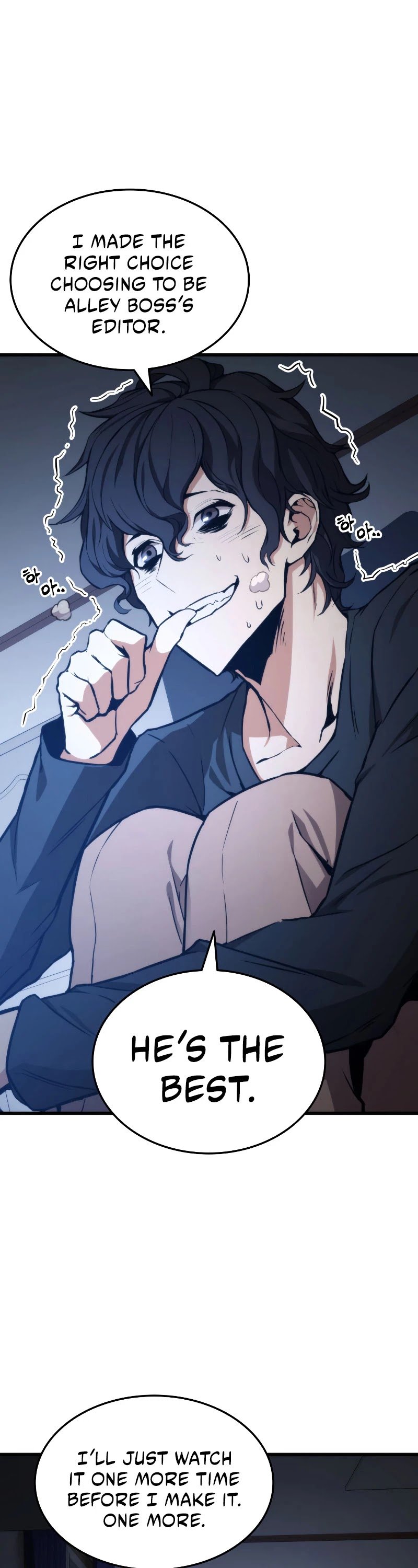 Ranker’s Return (Remake) Chapter 25 218 37