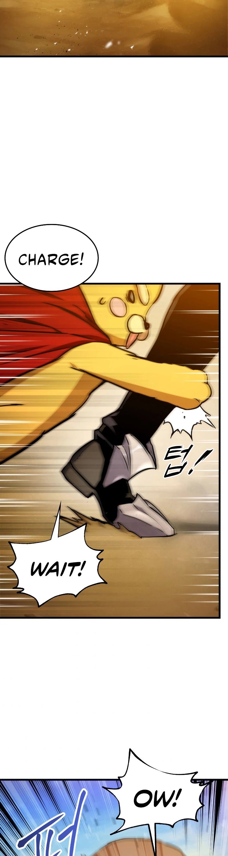 Ranker’s Return (Remake) Chapter 25 185 4