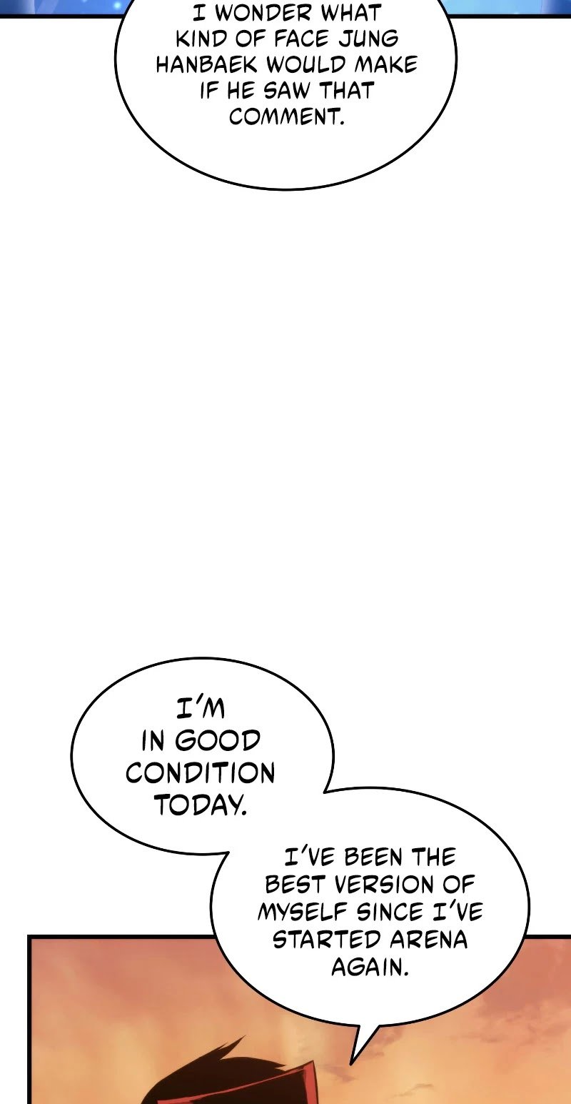 Ranker’s Return (Remake) Chapter 25 221 40