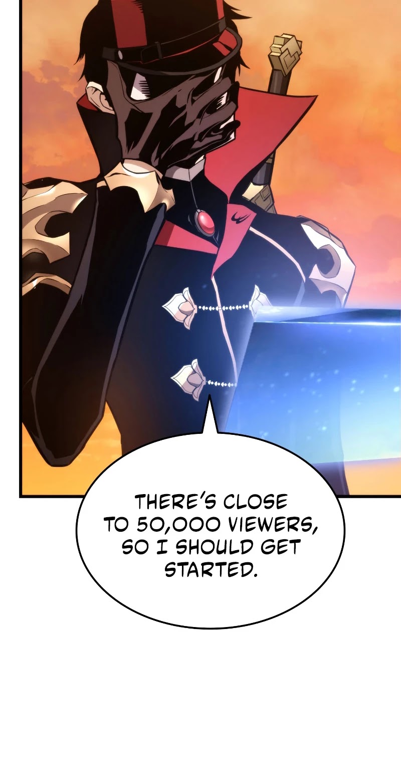 Ranker’s Return (Remake) Chapter 25 222 41