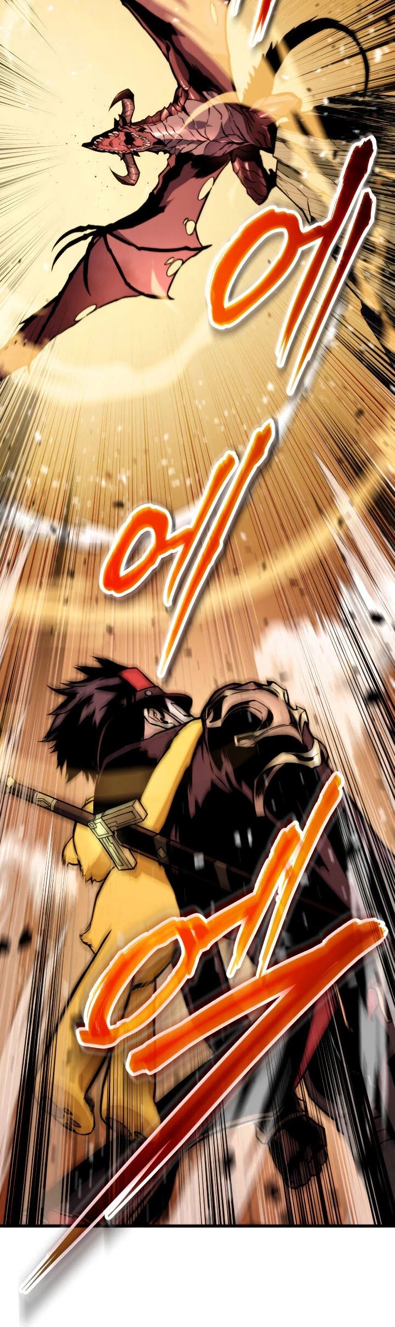 Ranker’s Return (Remake) Chapter 25 229 48