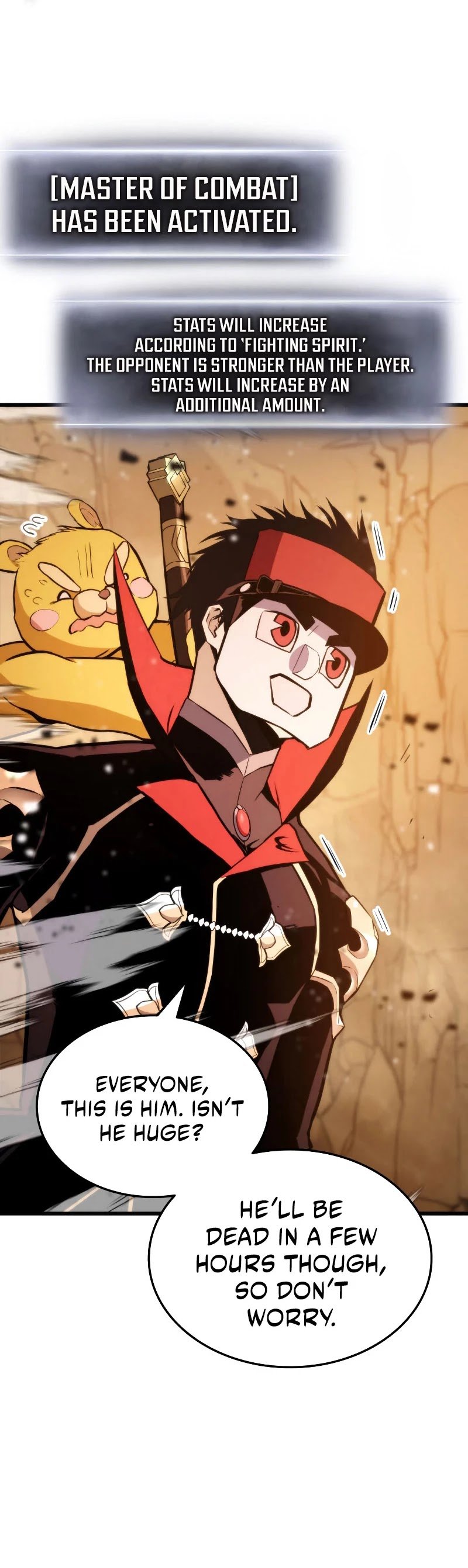 Ranker’s Return (Remake) Chapter 25 230 49