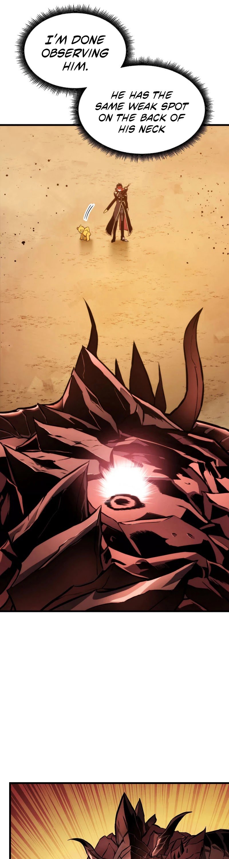 Ranker’s Return (Remake) Chapter 25 231 50