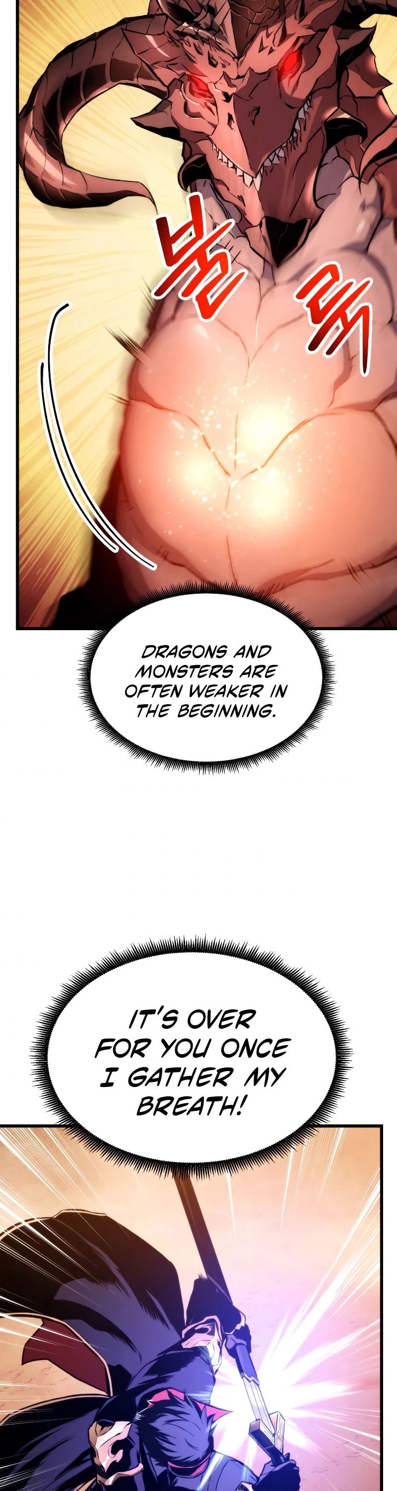 Ranker’s Return (Remake) Chapter 25 232 51